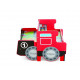 Tidy Up Train and Railway Set - Hape