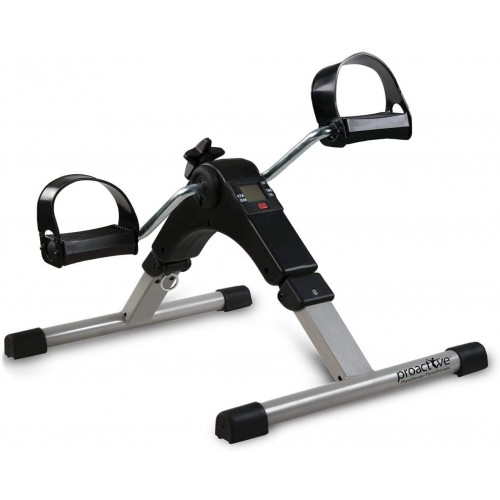 Pedal Exerciser (Mini Exercise Bike Machine)