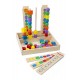 Bead Sequencing Set Classic Toy