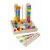 Bead Sequencing Set Classic Toy