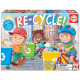 Educa - Game RE-CYCLE!