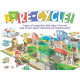 Educa - Game RE-CYCLE!