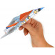 Pockets - Origamis Planes 18 sheets