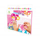 Girls stickers Case - Sycomore