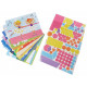Girls stickers Case - Sycomore