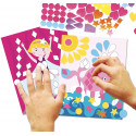 Girls stickers Case - Sycomore