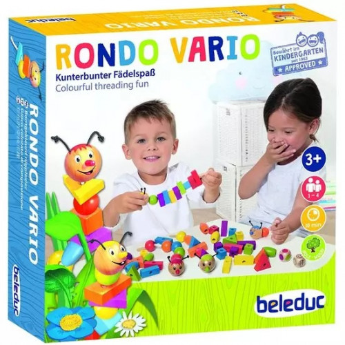 Rondo Vario - Beleduc