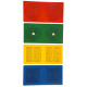 Tandem Boards Set - Beleduc