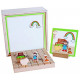 ToPo Logo Visio Playset - Beleduc