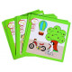 ToPo Logo Visio Playset - Beleduc