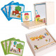 ToPo Logo Visio Playset - Beleduc