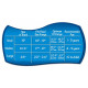 Ear Band-It® ULTRA Swimming Headband