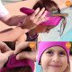 Ear Band-It® ULTRA Swimming Headband