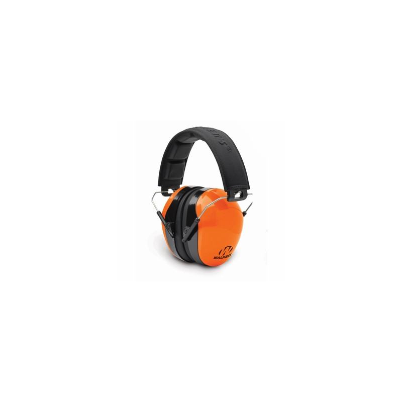 Tasco Sound Star Folding Headband Model Ear Muffs (NRR 23)