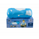 Senseez 3 in 1 Therapeutic Sensory Pillow - Cloud Pattern