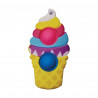 Pop Bubble- Ice Cream Dimple Fidget