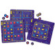 Magnetic Space Sudoku