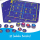 Magnetic Space Sudoku