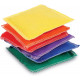 Rainbow Bean Bags - Learning Resources