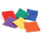 Rainbow Bean Bags - Learning Resources