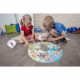 XXL Learning "4 Seasons" Jigsaw Puzzle - Beleduc