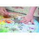 XXL Learning "4 Seasons" Jigsaw Puzzle - Beleduc