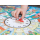 XXL Learning Puzzle-My Day – Beleduc