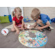 XXL Learning Puzzle-My Day – Beleduc