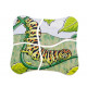 Butterfly Layer Wooden Puzzle - Beleduc