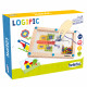 Logipic Stataegy Game