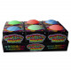 Giant Stretchi Blob Multi Coloured