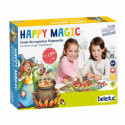 Happy Magic Game - Beleduc