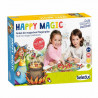 Happy Magic Game - Beleduc