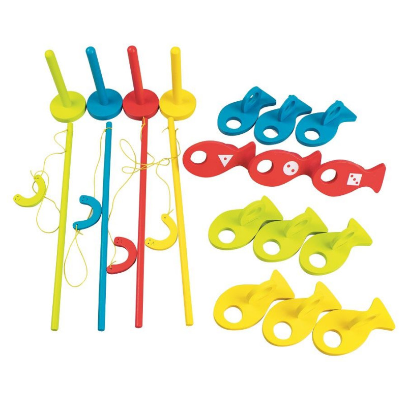 Fishing Fever – Beleduc