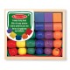 Primary Lacing Beads