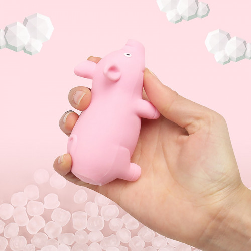Stretchi Pigs Stress Toy