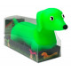 Stretchi Neo Daschund Dog Stress Toy