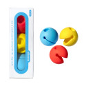 Mox Primary Balls (Set of 3)