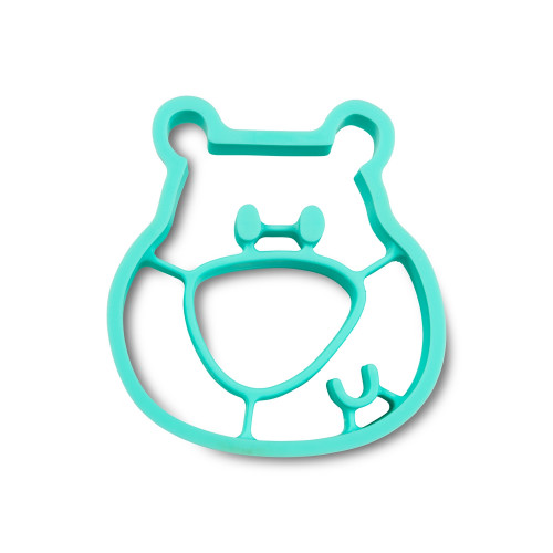 Cesar Egg Bear Mold