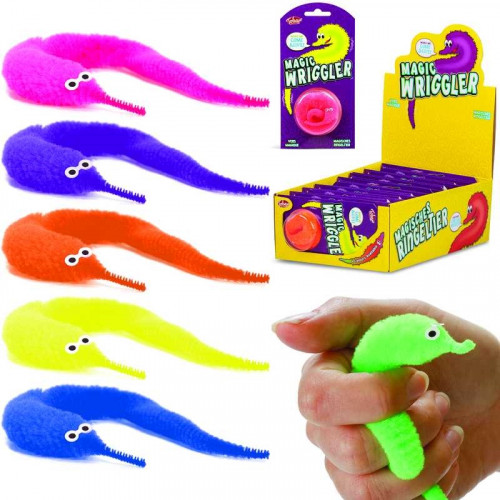 Magic Wiggler