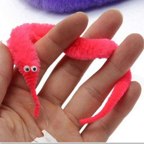 Magic Wiggler