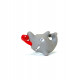 Roll Tongue Squeeze Animal