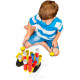 Xilopipes Multi (40 Pieces)