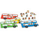 Bus Stop Game - Orchard Toys