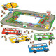 Bus Stop Game - Orchard Toys