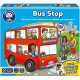 Bus Stop Game - Orchard Toys