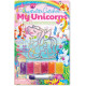 My Unicorns Crystalite Catcher Craft Kit