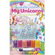 My Unicorns Crystalite Catcher Craft Kit