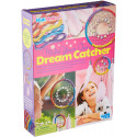 Glow-in-The-Dark Dream Catcher - 4M