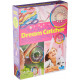 Glow-in-The-Dark Dream Catcher - 4M